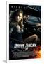 Drive Angry-null-Framed Poster