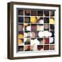 Drive I-Andrew Levine-Framed Giclee Print