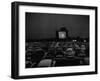 Drive-In Movie-null-Framed Photographic Print