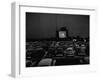 Drive-In Movie-null-Framed Photographic Print