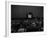 Drive-In Movie-null-Framed Photographic Print