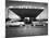 Drive-In-Restaurant, in Los Angeles Suburb-Loomis Dean-Mounted Photographic Print