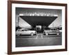 Drive-In-Restaurant, in Los Angeles Suburb-Loomis Dean-Framed Photographic Print