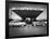 Drive-In-Restaurant, in Los Angeles Suburb-Loomis Dean-Framed Photographic Print