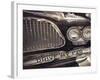 Drive my Car-Mindy Sommers - Photography-Framed Giclee Print