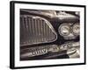 Drive my Car-Mindy Sommers - Photography-Framed Giclee Print