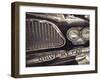 Drive my Car-Mindy Sommers - Photography-Framed Giclee Print