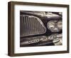 Drive my Car-Mindy Sommers - Photography-Framed Giclee Print