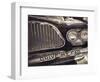Drive my Car-Mindy Sommers - Photography-Framed Giclee Print