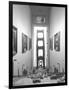 Drive Thru Gallery-Thomas Barbey-Framed Giclee Print