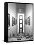 Drive Thru Gallery-Thomas Barbey-Framed Stretched Canvas