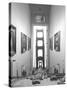 Drive Thru Gallery-Thomas Barbey-Stretched Canvas