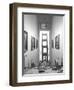 Drive Thru Gallery-Thomas Barbey-Framed Premium Giclee Print