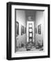 Drive Thru Gallery-Thomas Barbey-Framed Premium Giclee Print