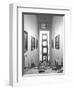 Drive Thru Gallery-Thomas Barbey-Framed Premium Giclee Print