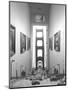 Drive Thru Gallery-Thomas Barbey-Mounted Premium Giclee Print