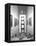 Drive Thru Gallery-Thomas Barbey-Framed Stretched Canvas