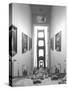 Drive Thru Gallery-Thomas Barbey-Stretched Canvas