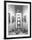 Drive Thru Gallery-Thomas Barbey-Framed Giclee Print