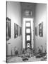 Drive Thru Gallery-Thomas Barbey-Stretched Canvas