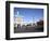 Drive Thru, Route 66, Albuquerque, New Mexico, United States of America, North America-Wendy Connett-Framed Photographic Print