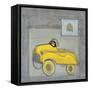 Drive-Matias Duarte-Framed Stretched Canvas