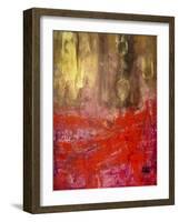 Drive-Natasha Wescoat-Framed Giclee Print