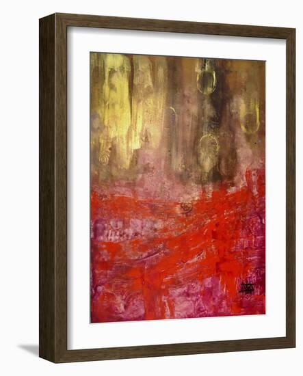 Drive-Natasha Wescoat-Framed Giclee Print