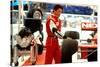 Driven De Rennyharlin Avec Sylvester Stallone 2001-null-Stretched Canvas