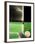 Driver, Ball and Tee-null-Framed Premium Photographic Print