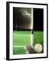 Driver, Ball and Tee-null-Framed Premium Photographic Print