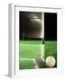 Driver, Ball and Tee-null-Framed Photographic Print