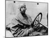 Driver's Outfit for the Grand Prix Des Voiturettes, Dieppe, France, 1908-null-Mounted Photographic Print