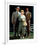 Driving Miss Daisy-null-Framed Photo