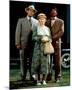 Driving Miss Daisy-null-Mounted Photo