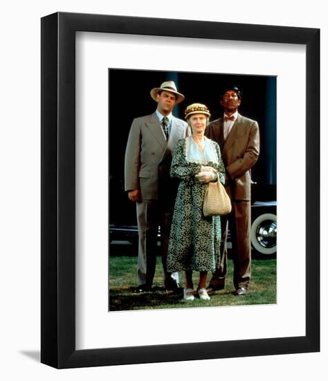 Driving Miss Daisy-null-Framed Photo