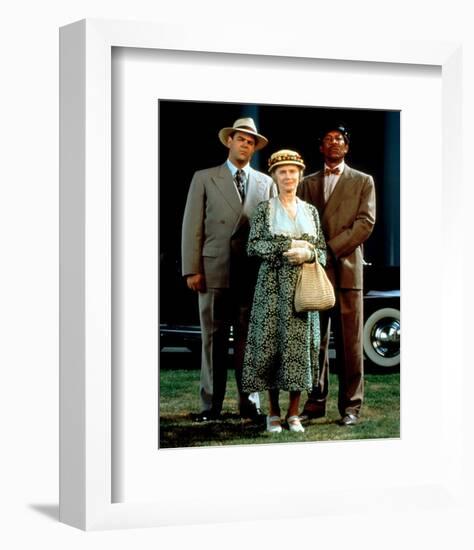 Driving Miss Daisy-null-Framed Photo