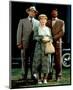 Driving Miss Daisy-null-Mounted Photo