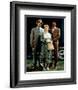 Driving Miss Daisy-null-Framed Photo