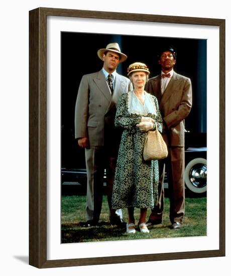 Driving Miss Daisy-null-Framed Photo