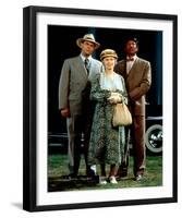 Driving Miss Daisy-null-Framed Photo