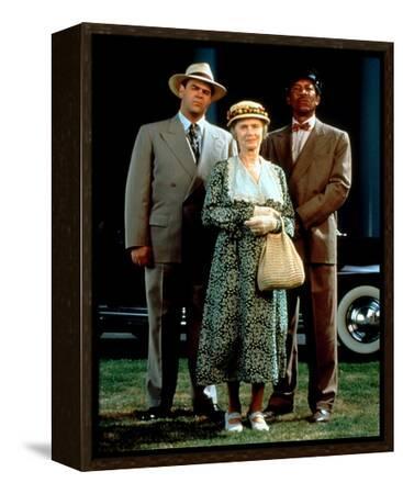 ドライビング・ミス・デイジー　USオリジナル映画ポスター Driving Miss Daisy Posters for Sale - Fine Art America