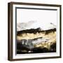 Drizzle I-PI Studio-Framed Art Print