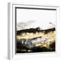 Drizzle I-PI Studio-Framed Art Print