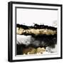 Drizzle II-PI Studio-Framed Art Print