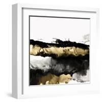 Drizzle II-PI Studio-Framed Art Print