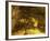 Drogarati Cave, Near Sami, Kefalonia (Cephalonia), Ionian Islands, Greece-R H Productions-Framed Photographic Print