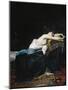 Droit De Seigneur (The Lord's Right), 1881-Adolfo Feragutti Visconti-Mounted Giclee Print