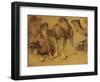 Dromadaires-Pieter Boel-Framed Giclee Print