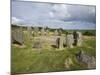 Drombeg Stone Circle, a Recumbent Stone Circle Locally Known As the Druid's Altar, Rep. of Ireland-Donald Nausbaum-Mounted Photographic Print